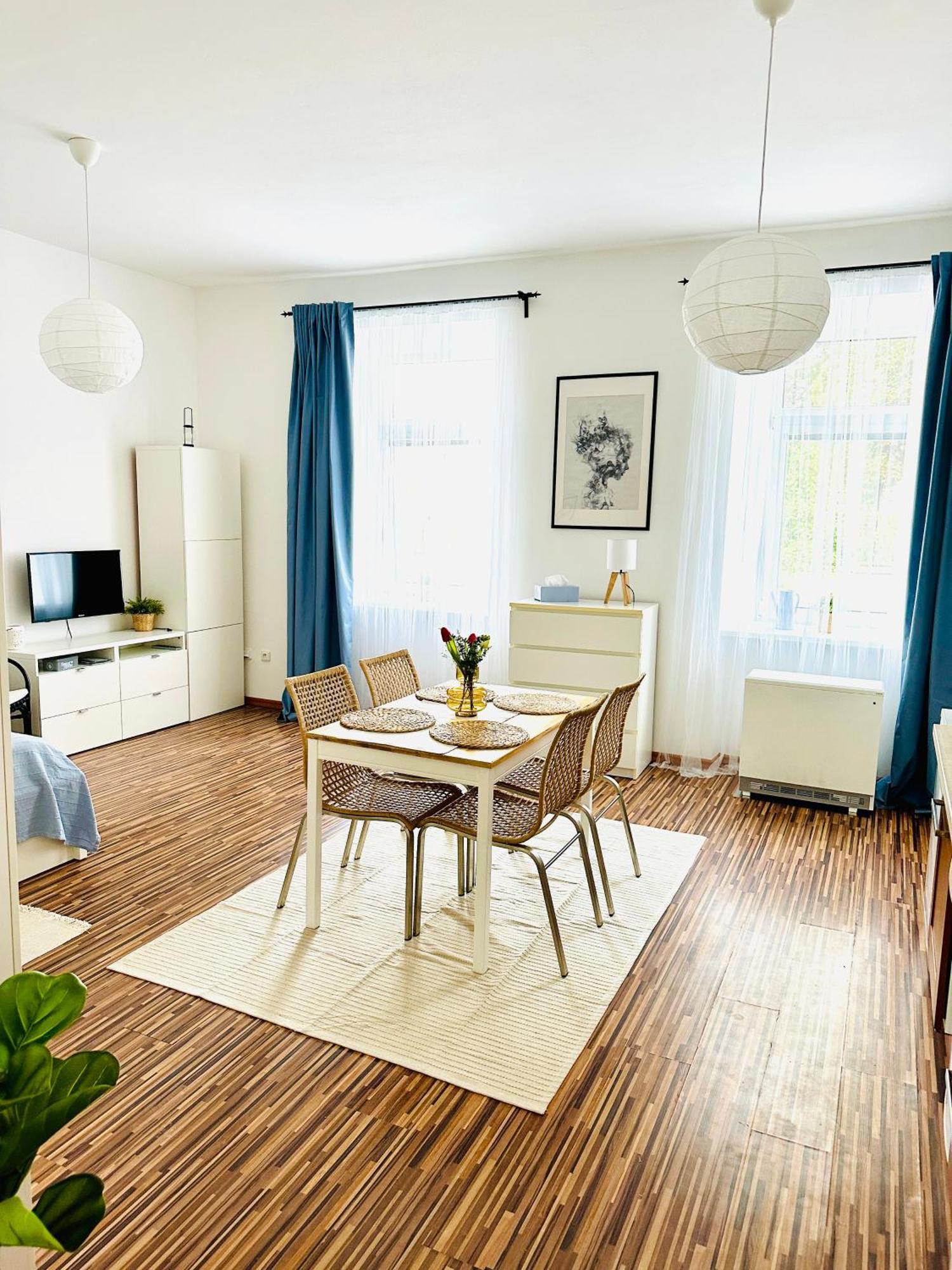 Šumperk Apartman Na Zerotince מראה חיצוני תמונה
