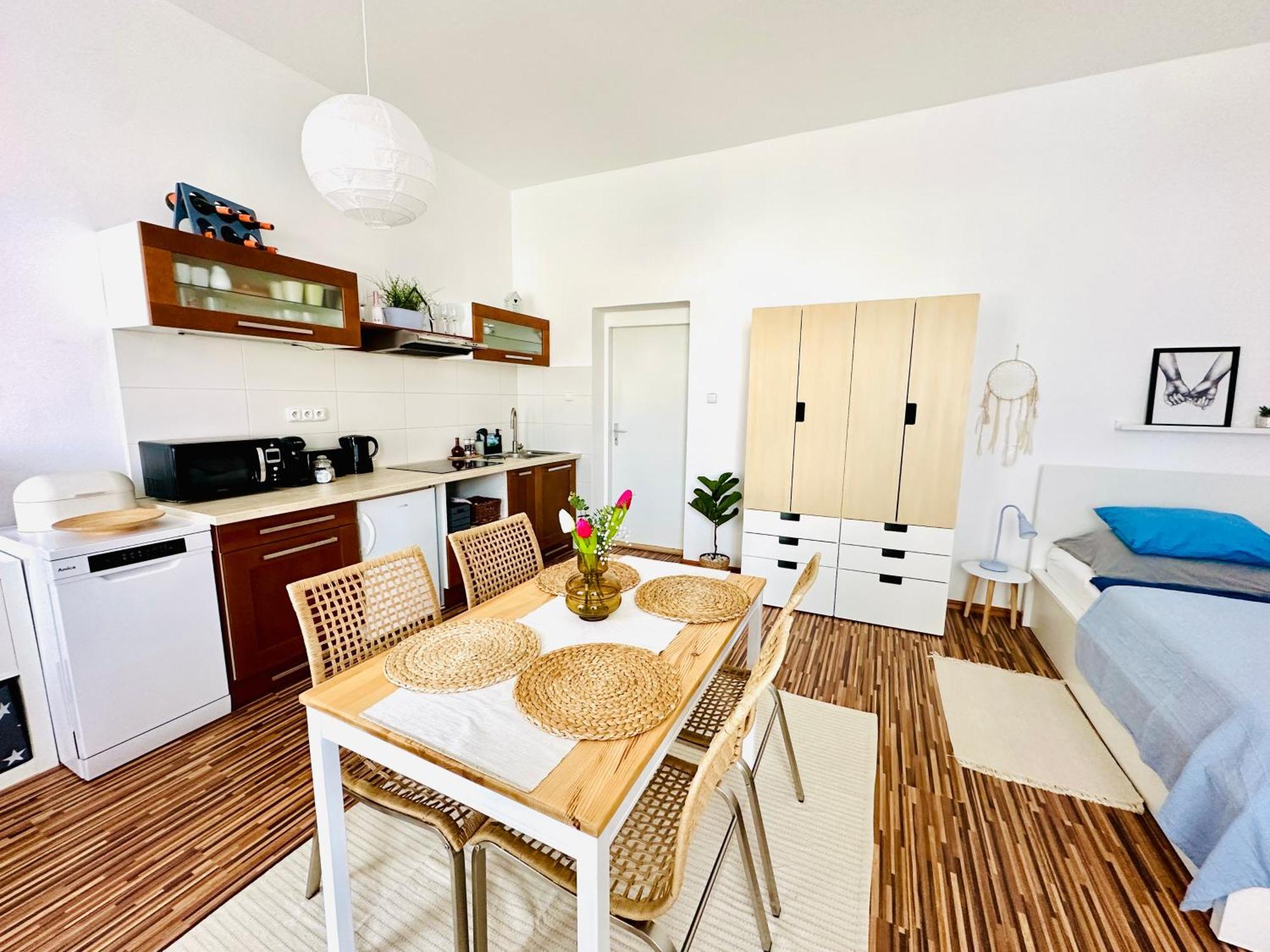 Šumperk Apartman Na Zerotince מראה חיצוני תמונה