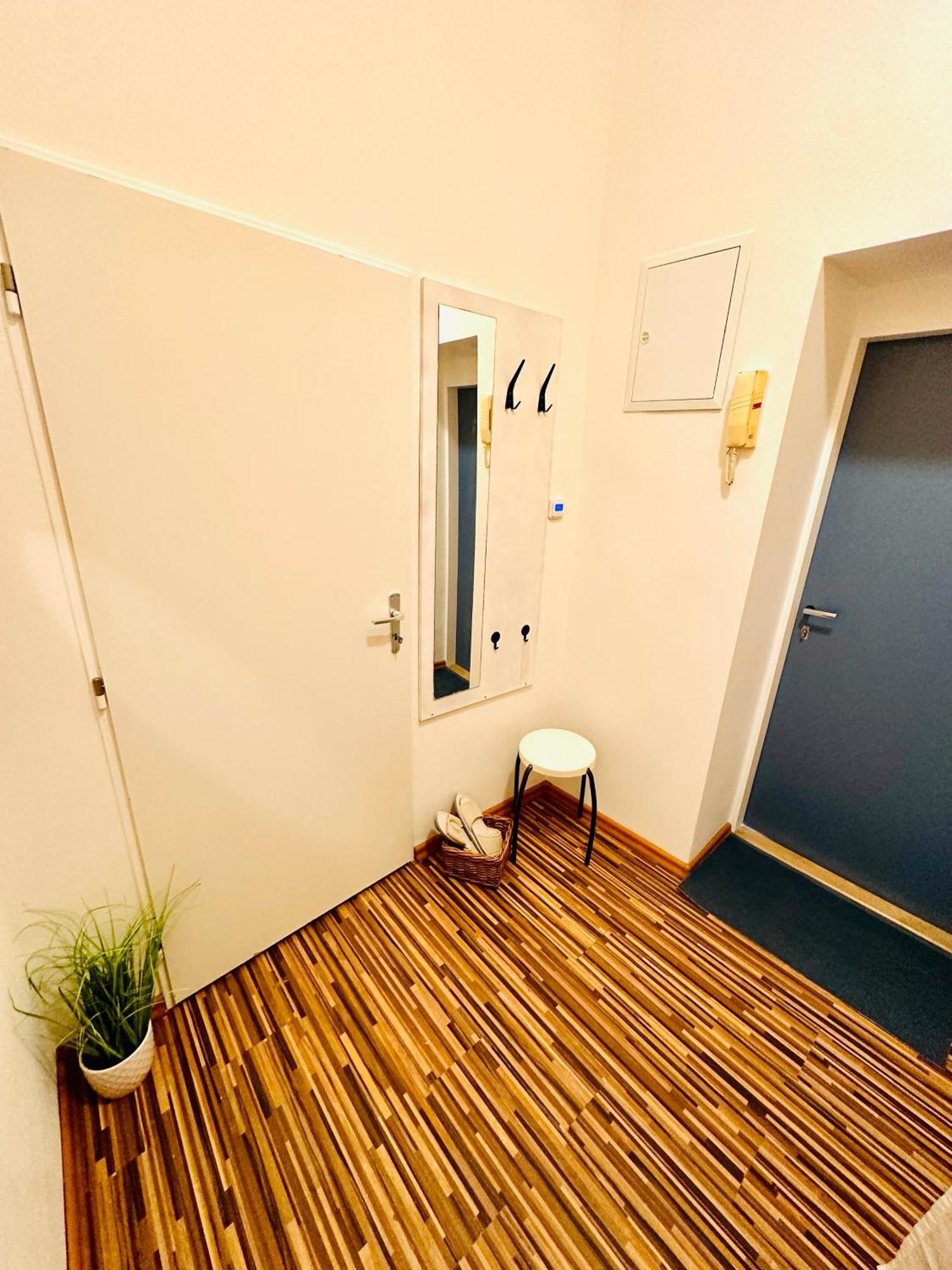 Šumperk Apartman Na Zerotince מראה חיצוני תמונה