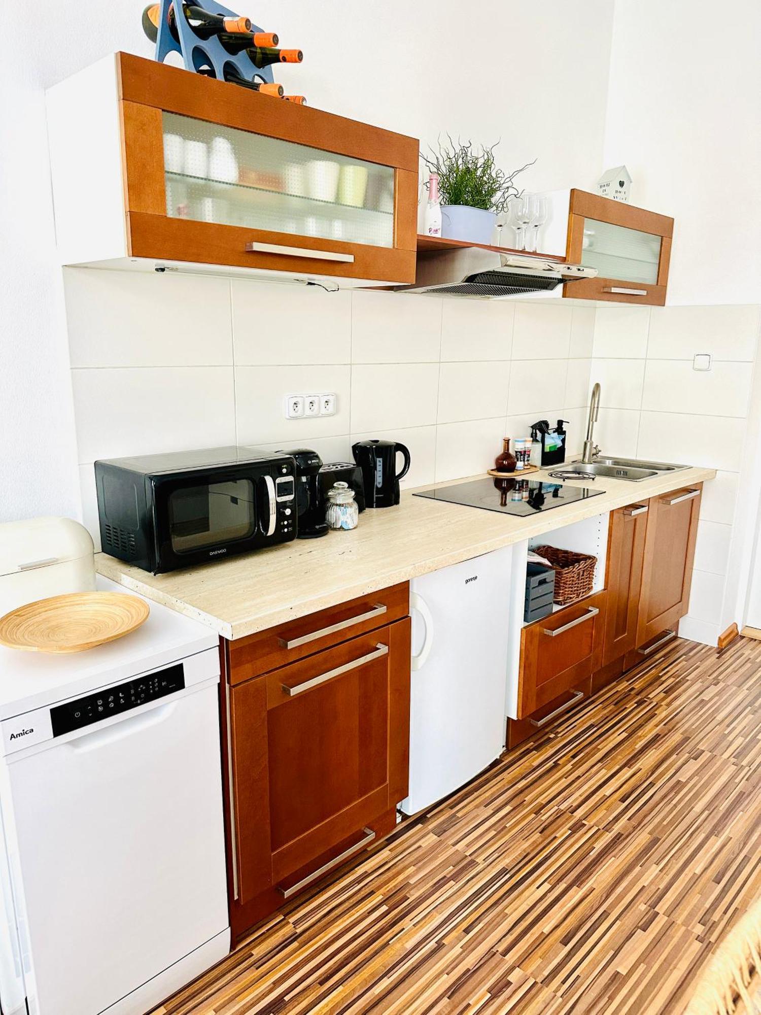 Šumperk Apartman Na Zerotince מראה חיצוני תמונה
