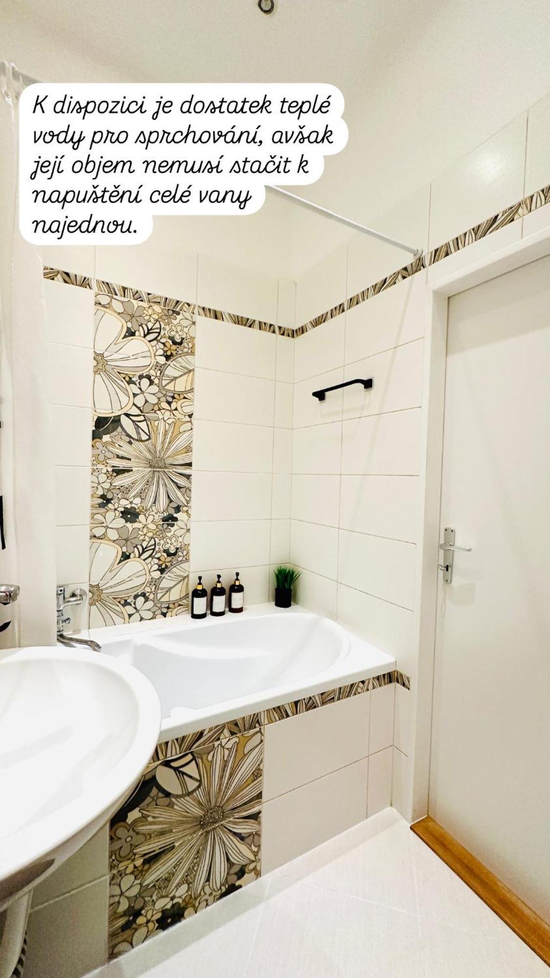 Šumperk Apartman Na Zerotince מראה חיצוני תמונה